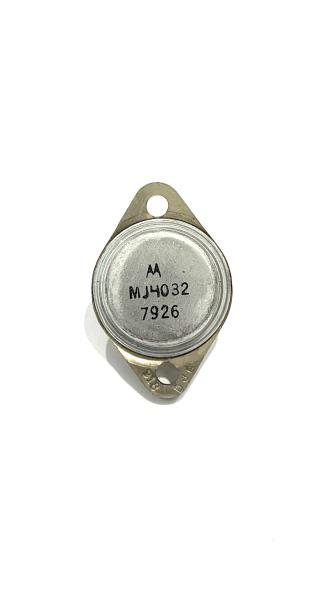 MJ4032 by NXP SEMICONDUCTOR