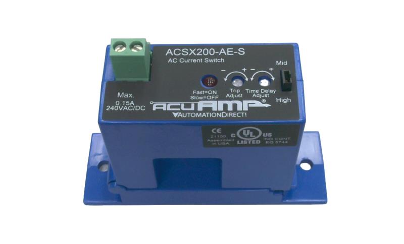 AUTOMATION DIRECT ACSX200-AE-S