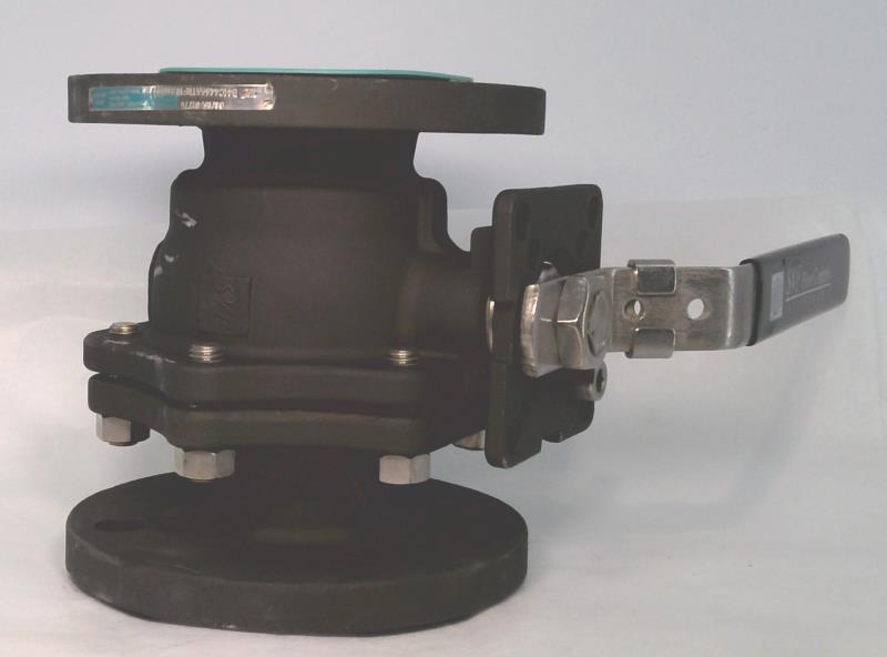 SVF FLOW CONTROLS B41C4466STRF10400000