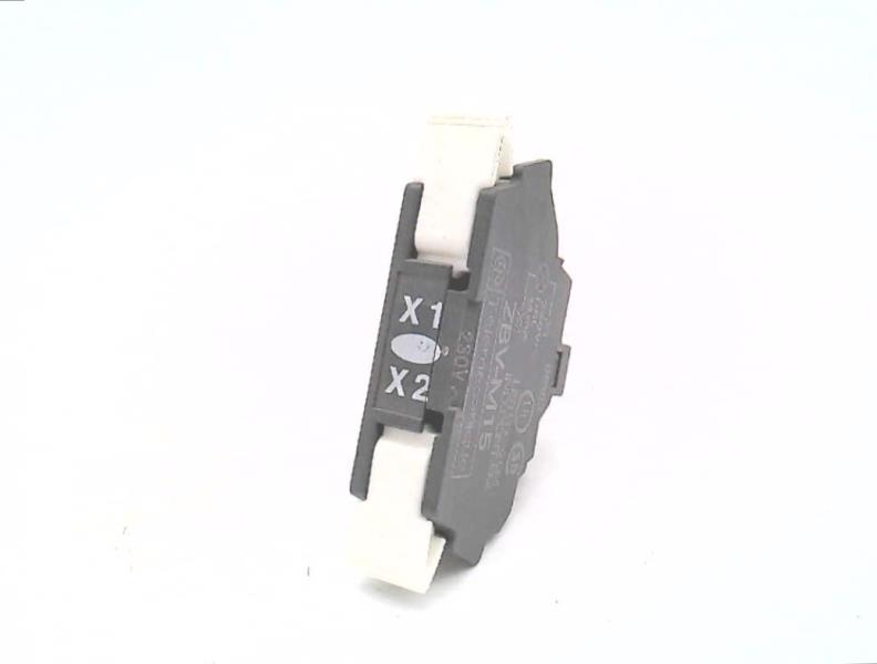 SCHNEIDER ELECTRIC ZBVM15