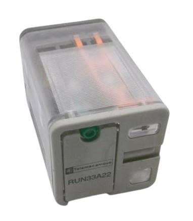 SCHNEIDER ELECTRIC RUN33A22BD