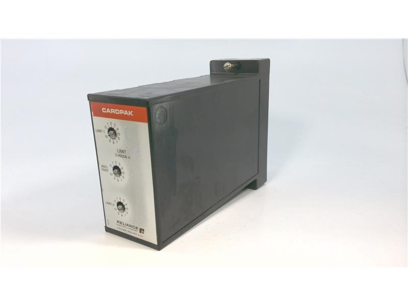 ASEA BROWN BOVERI 0-49008-4