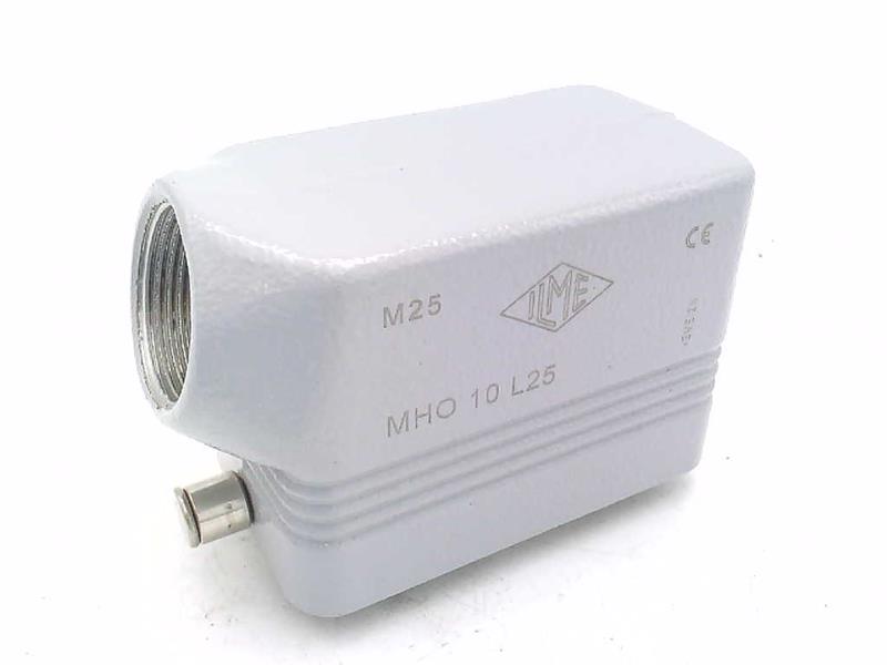 MHO-10L25 by ILME