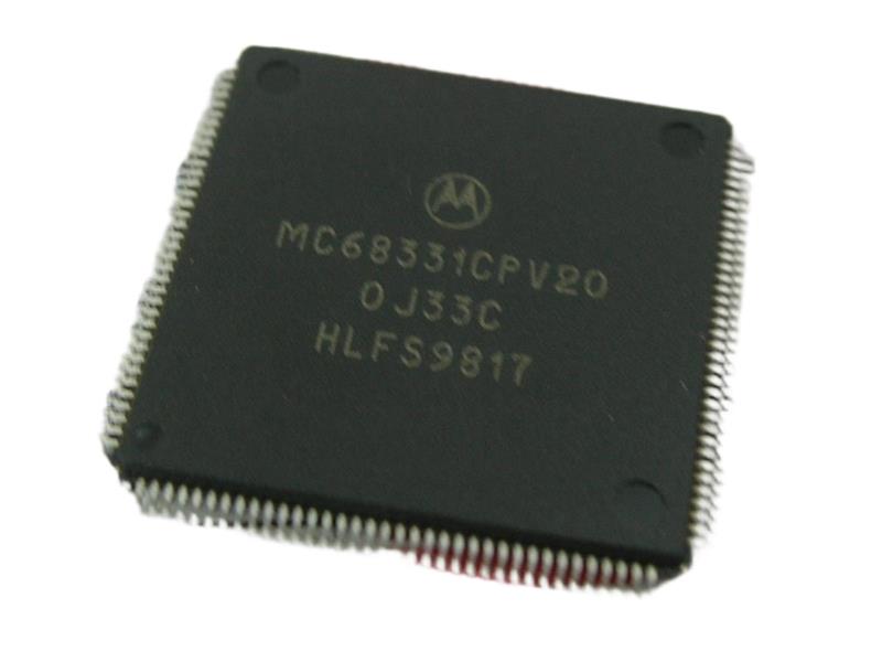IC68331CPV20 by ZEBRA