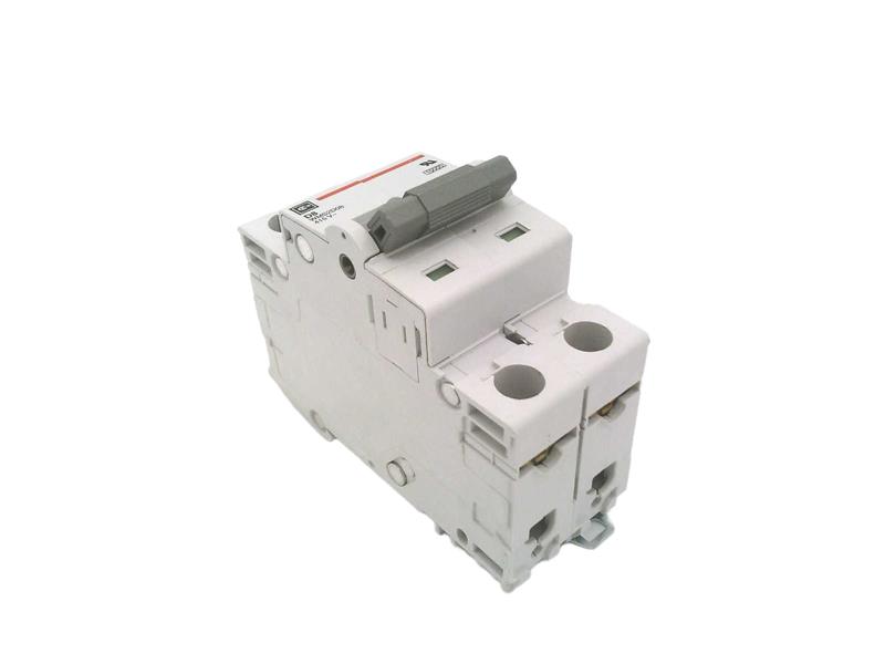 EATON CORPORATION WMS2D08