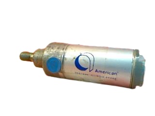 AMERICAN CYLINDER CO INC D1500DN-1