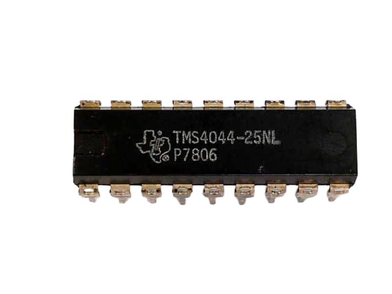 TEXAS INSTRUMENTS SEMI TMS404425NL