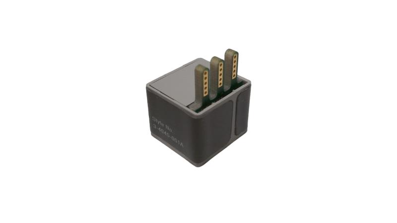 EATON CORPORATION S811+QCPA