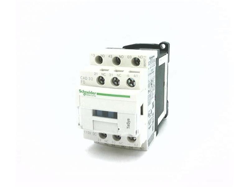 SCHNEIDER ELECTRIC CAD32FD