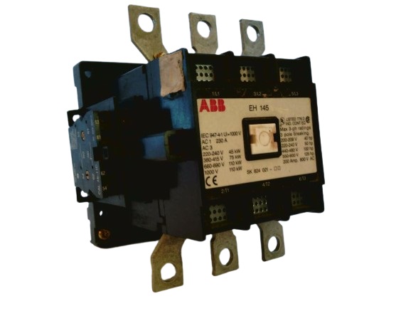 ASEA BROWN BOVERI SK-824-021-AF