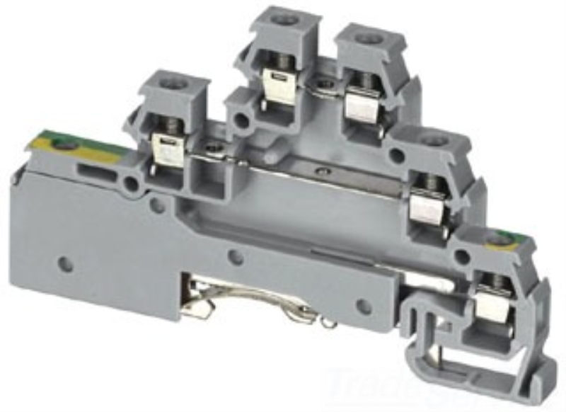 ASEA BROWN BOVERI 011553200