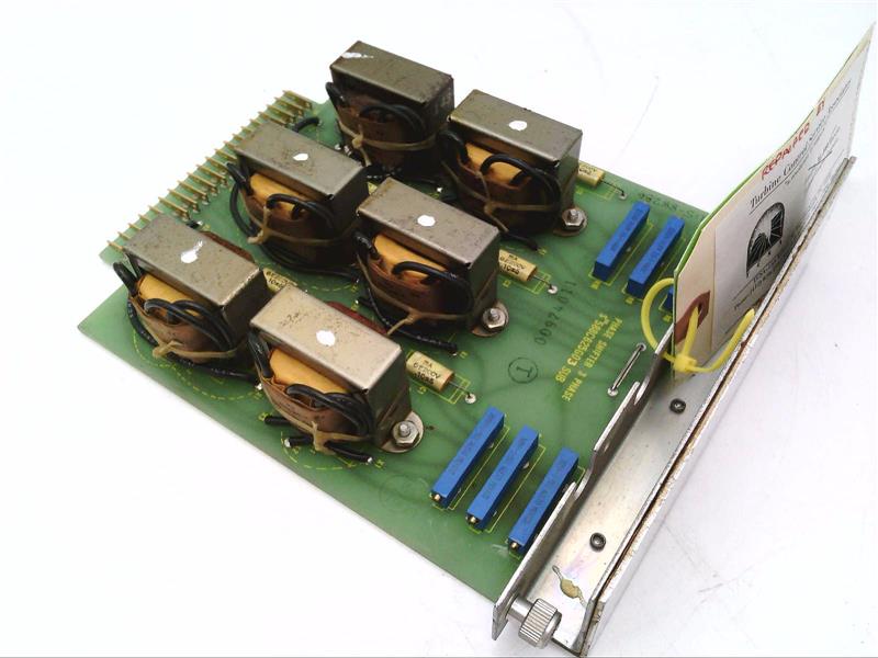 WESTINGHOUSE 588C625G03