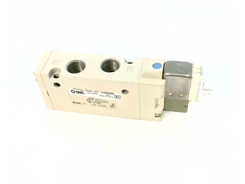 SMC SYJ7123-5L00-01Q1M00809