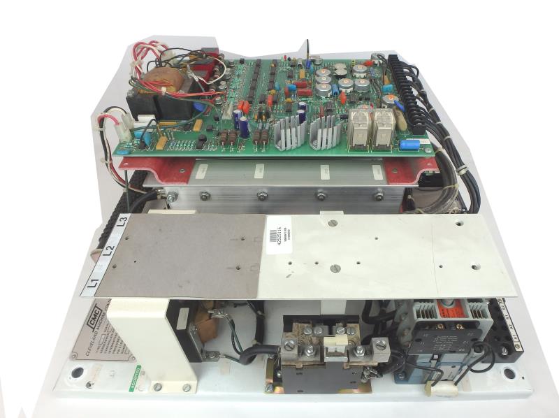 CLEVELAND MOTION CONTROL PM3