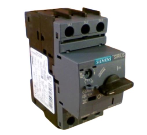 SIEMENS 3RV2411-1HA10