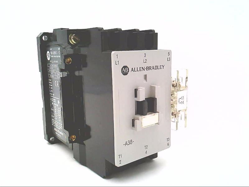 ALLEN BRADLEY 100-A38NA3