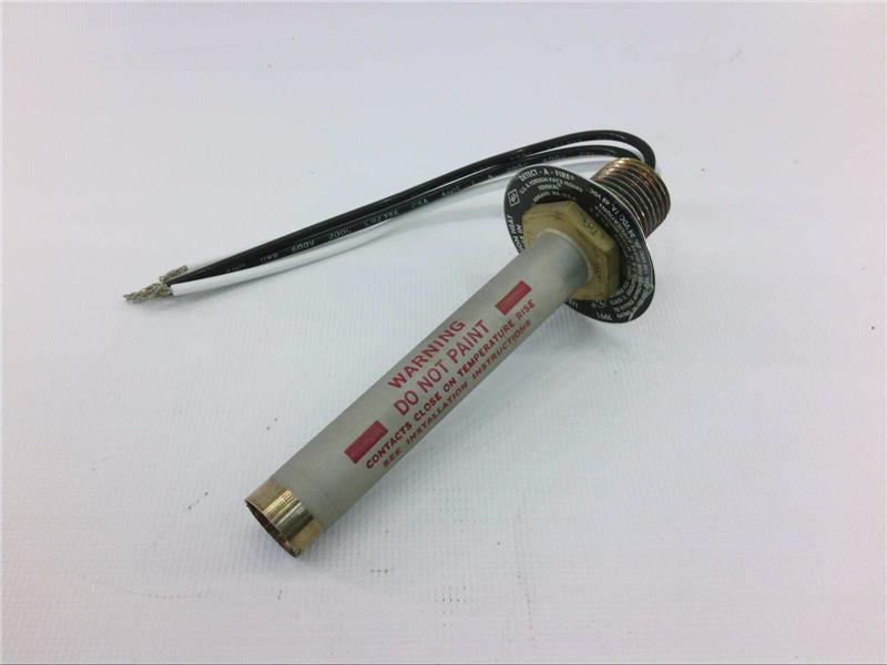 KIDDE-FENWAL, LLC 12-F27121-000-325