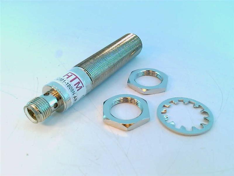 HTM SENSORS CCM1-1808N-ARU4