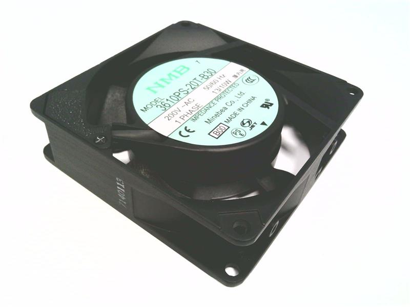 MINEBEA 3610PS-20T-B30-B00