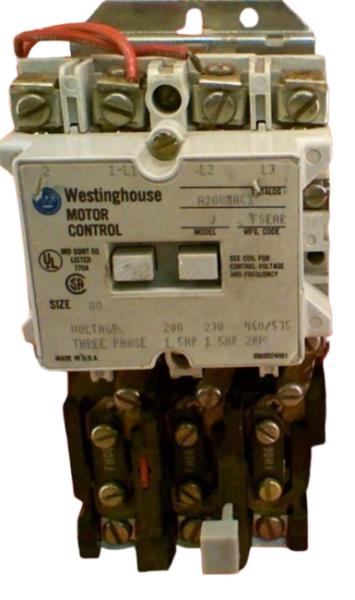 EATON CORPORATION A200MACX