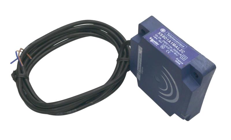 SCHNEIDER ELECTRIC XS8D1A1MAL2C