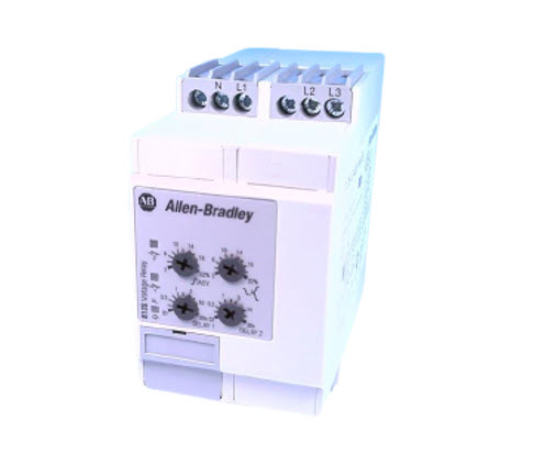 ALLEN BRADLEY 813S-V3-400V