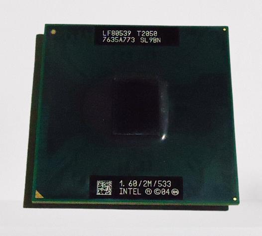 INTEL LF80539