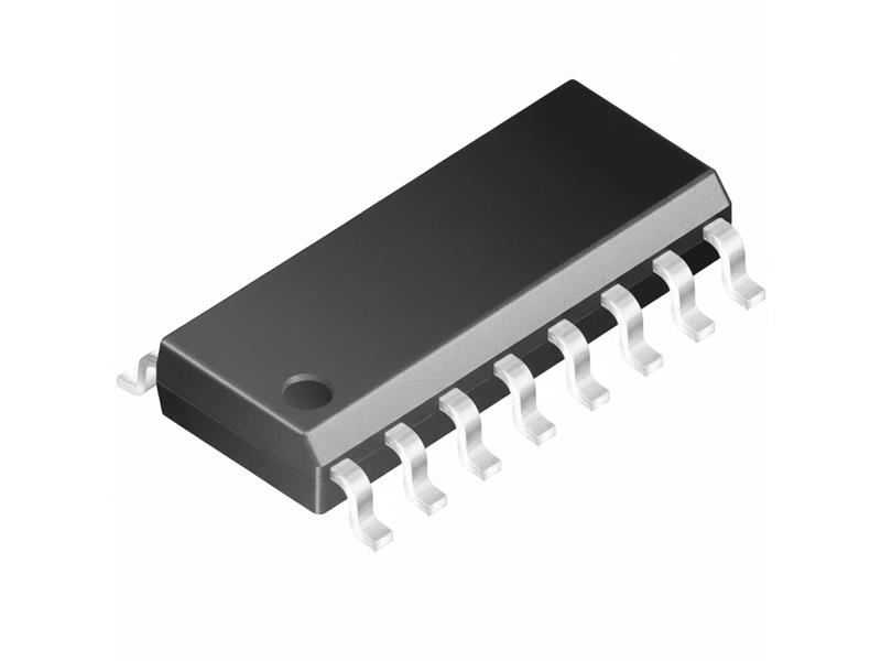 TEXAS INSTRUMENTS SEMI ADS7845E