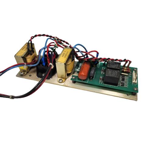 ASEA BROWN BOVERI 0017324