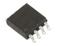 INTERNATIONAL RECTIFIER IRS2101STRPBF