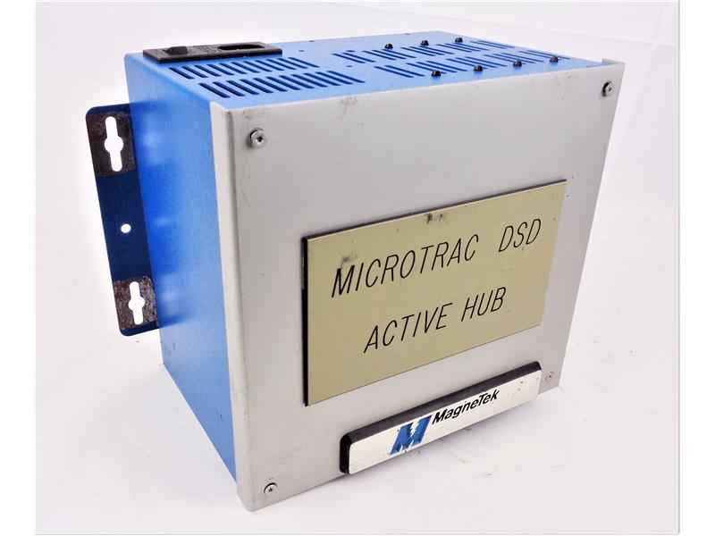 MAGNETEK SY611204-00A