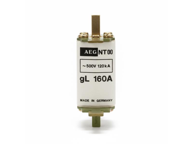 EEC AEG NT00-GL-160A