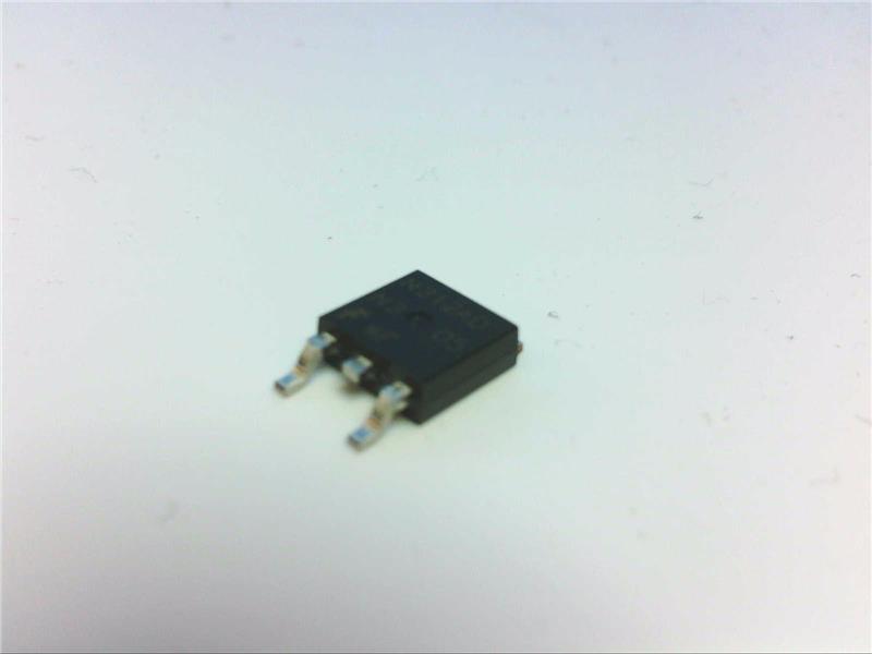 ON SEMICONDUCTOR ISL9N312AD3ST