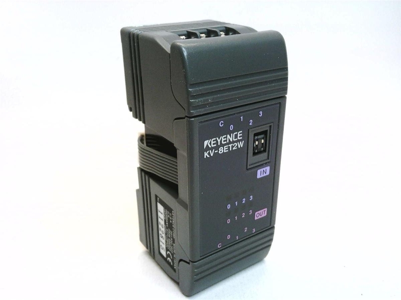 KEYENCE CORP KV-8ET2W
