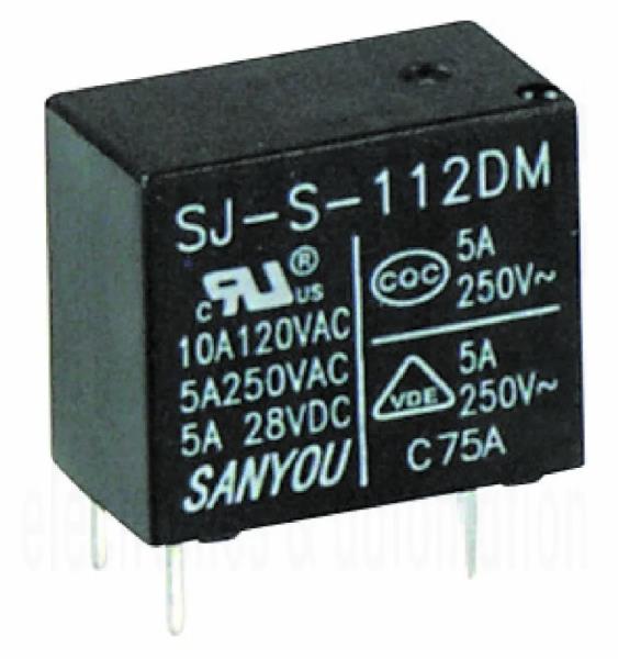 SANYO SJ-S-112DM