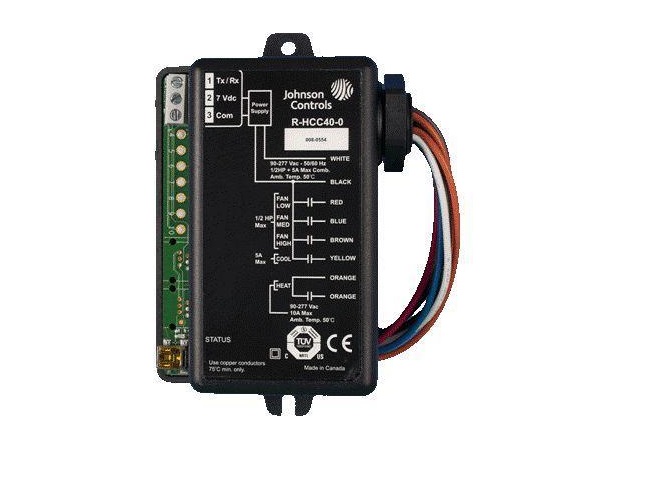 JOHNSON CONTROLS R-HCC40-0