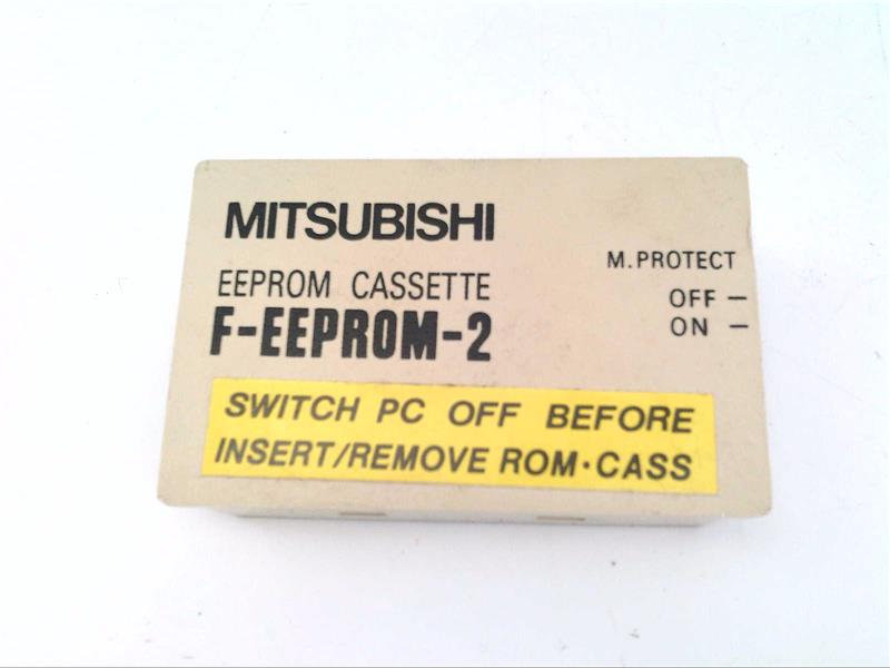 MITSUBISHI F-EEPROM-2