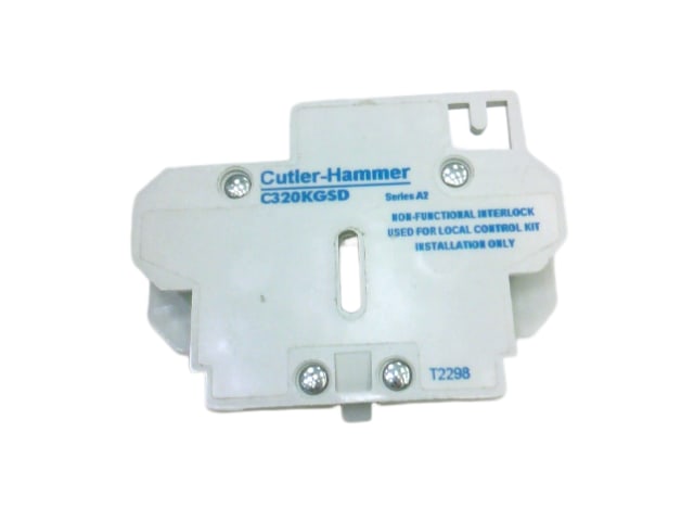 EATON CORPORATION C320KGSD