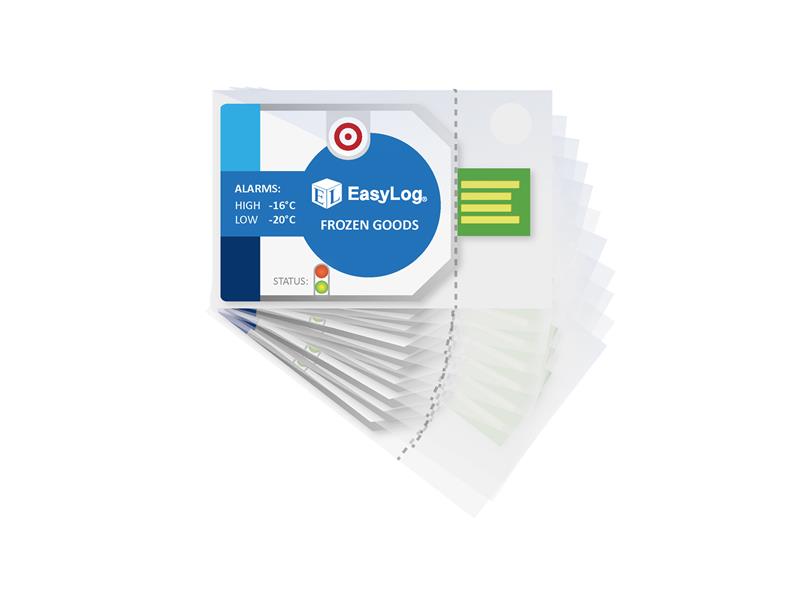 EL-CC-1-002 PK10 by LASCAR ELECTRONICS