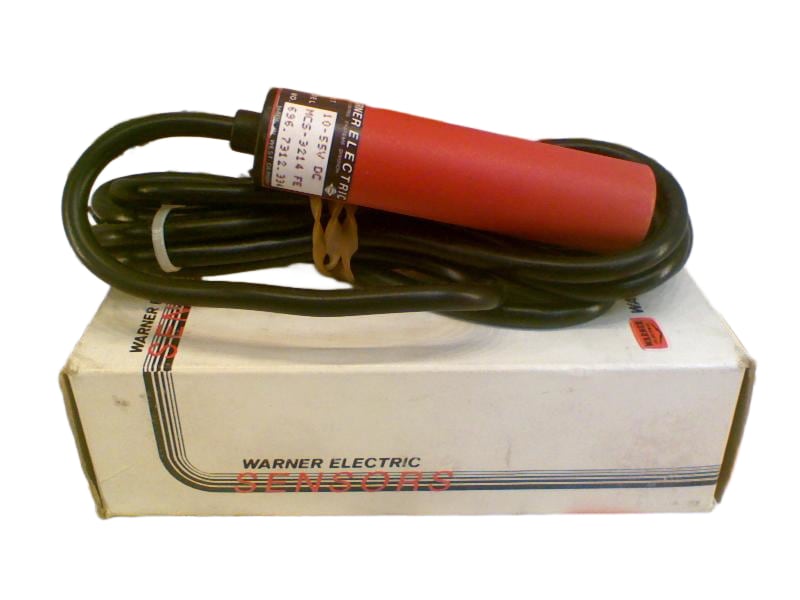 MCS-3214 by ALTRA INDUSTRIAL MOTION