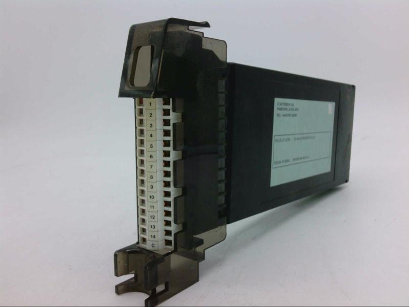 INVENSYS PC3000/COMM/VERSION3/PORTS4/NOMEM/312