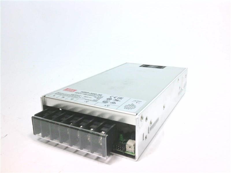 MEAN WELL HRP-300-36