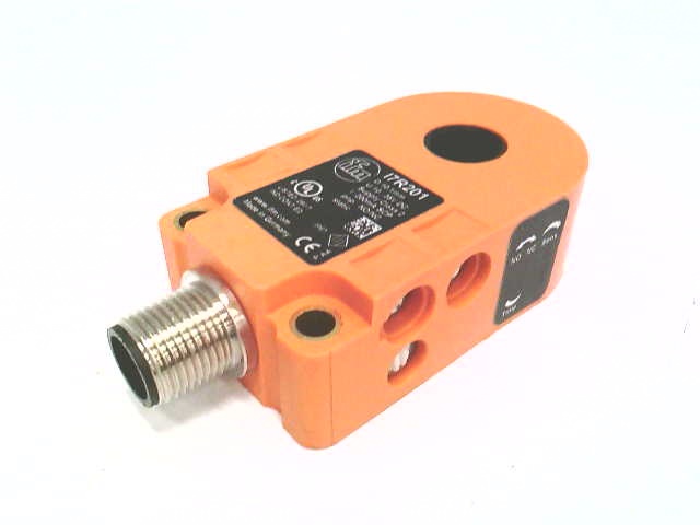 EFECTOR I7R3010-FPKG/US-100-IPF-I7R201