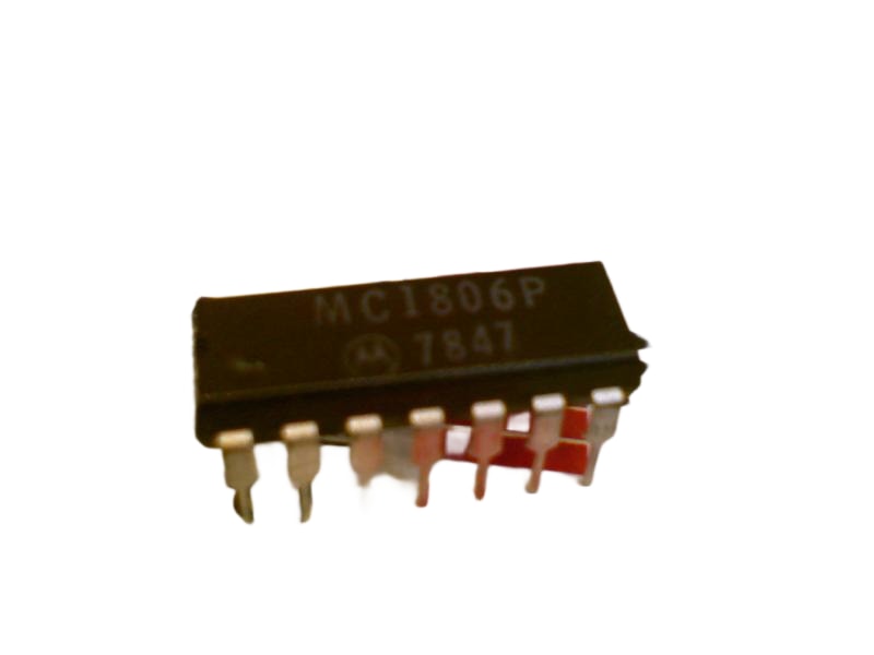 MC1806P by NXP SEMICONDUCTOR