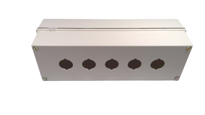 ALLEN BRADLEY 800E-5M