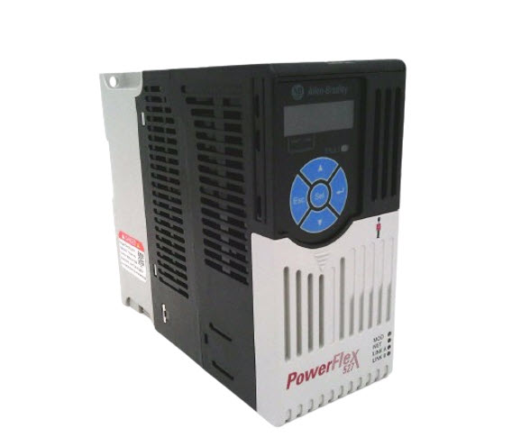 ALLEN BRADLEY 25C-D2P3N104