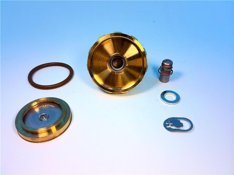 PARKER 12FS5C2448ACFR