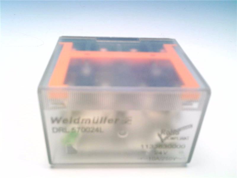 WEIDMULLER 1133630000