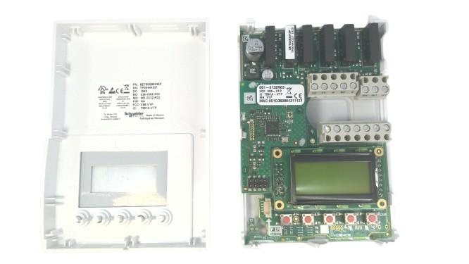 INVENSYS SE7600B5045P