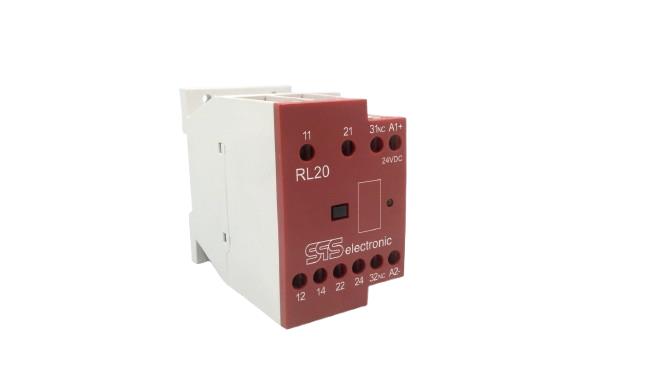 SPS ELECTRONIC RL20